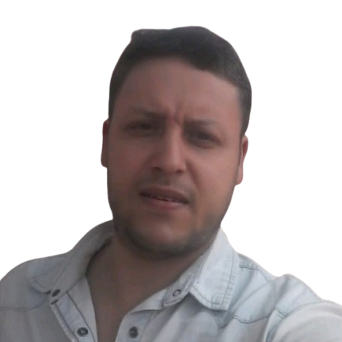 Yasyn ELYUSUFI